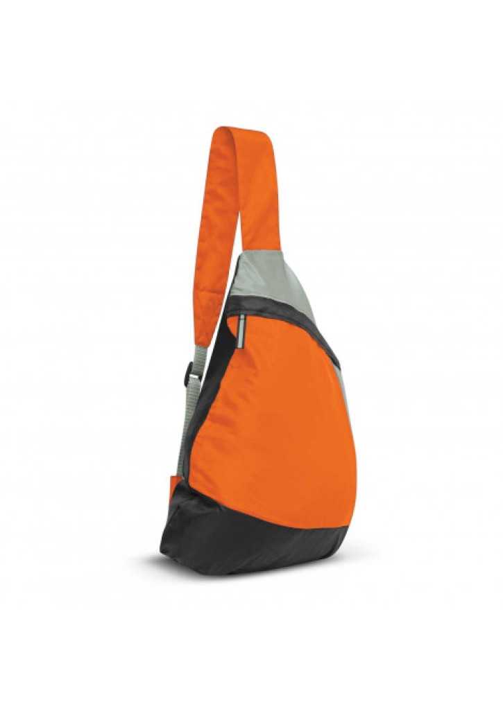 Varsity Slinger Bag