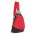 Varsity Slinger Bag - Red