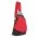 Varsity Slinger Bag - Red