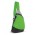 Varsity Slinger Bag - Bright Green