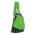 Varsity Slinger Bag - Bright Green