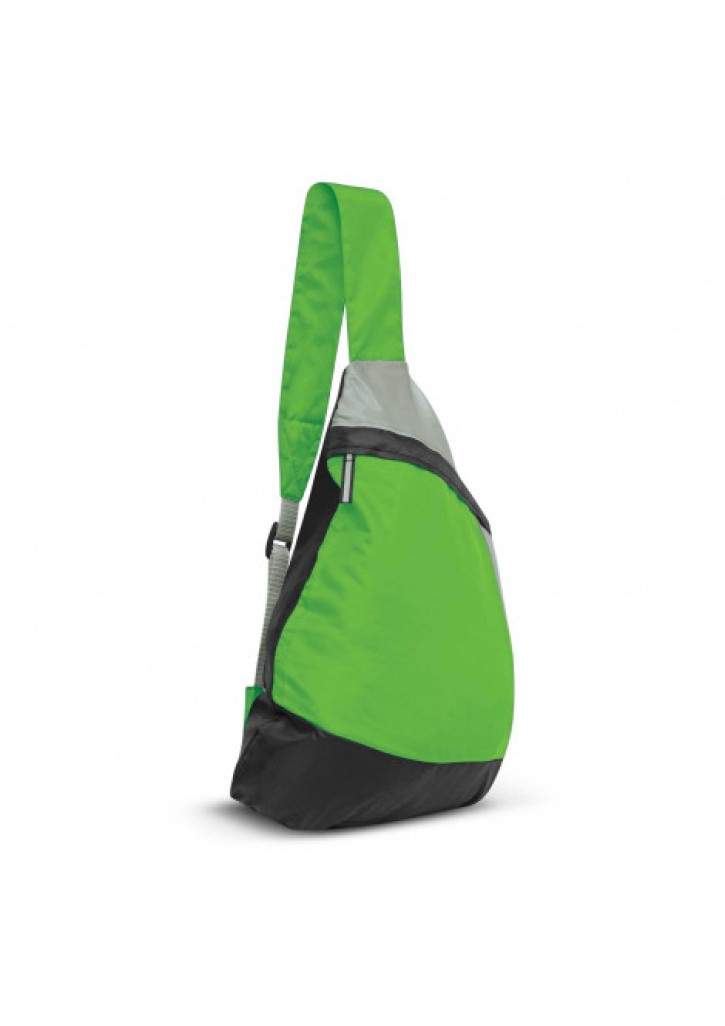 Varsity Slinger Bag
