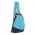 Varsity Slinger Bag - Light Blue