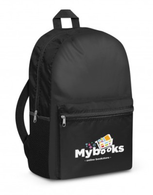 Bullet Backpack