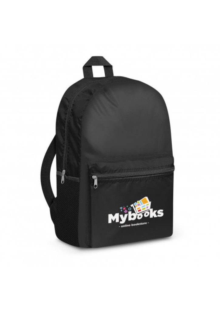 Bullet Backpack