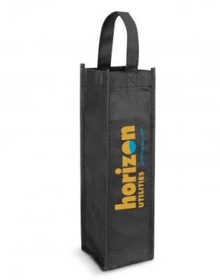 Wine Tote Bag - Single