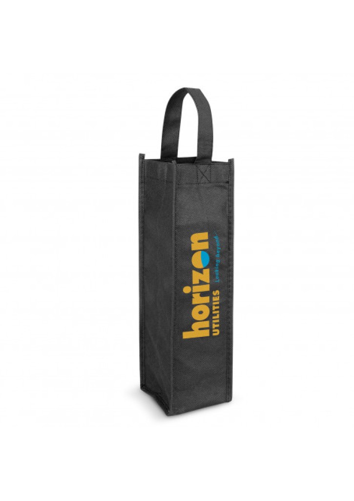 Wine Tote Bag - Single
