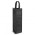 Wine Tote Bag - Single - Black