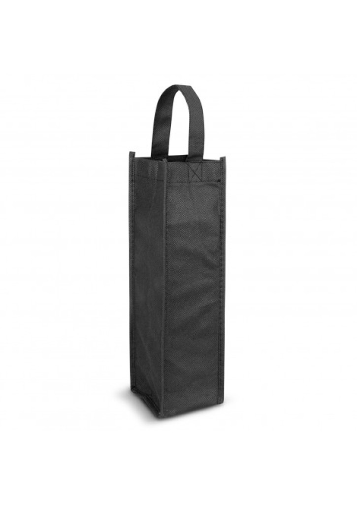Wine Tote Bag - Single