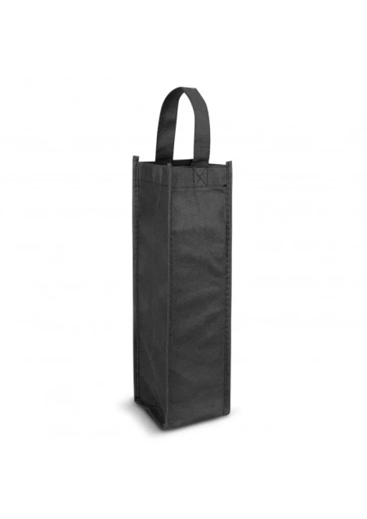 Wine Tote Bag - Single