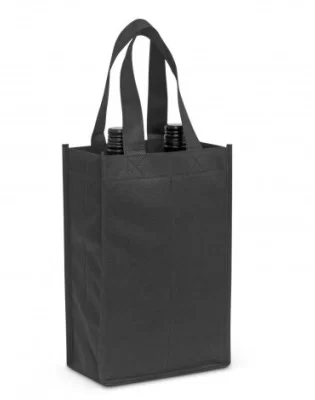 Wine Tote Bag - Double