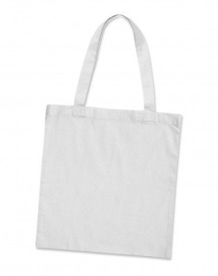 Sonnet Cotton Tote Bag - Colours