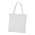 Sonnet Cotton Tote Bag - Colours - White