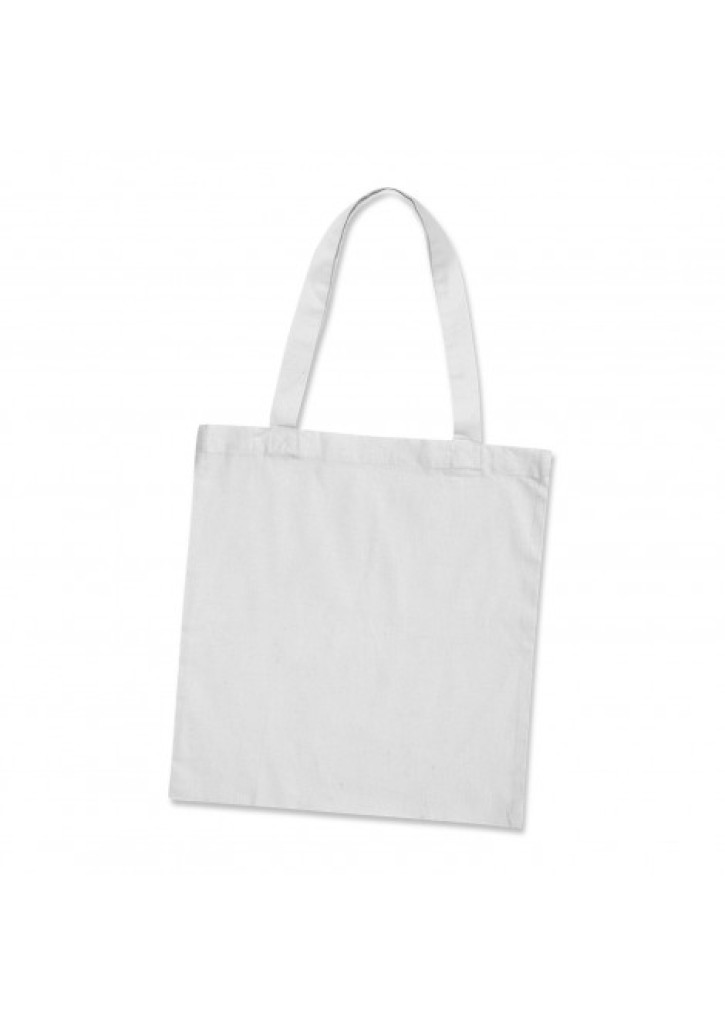 Sonnet Cotton Tote Bag - Colours