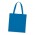 Sonnet Cotton Tote Bag - Colours - Royal Blue
