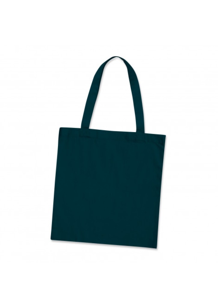 Sonnet Cotton Tote Bag - Colours