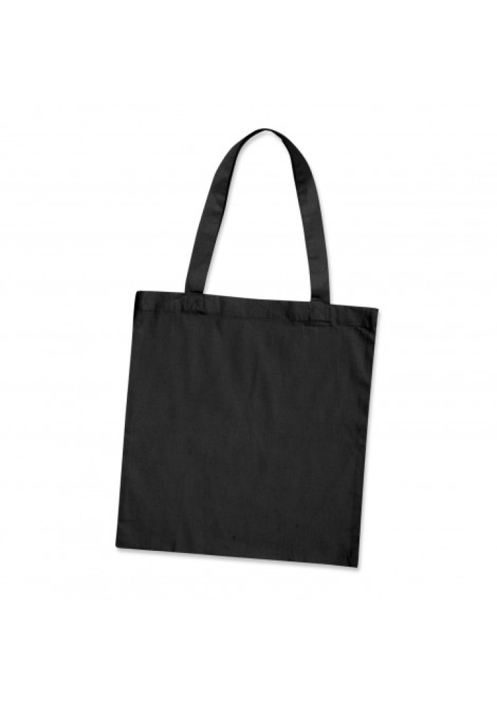 Sonnet Cotton Tote Bag - Colours