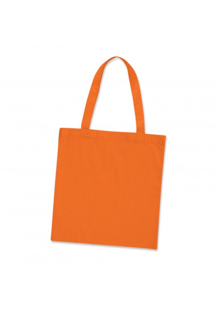 Sonnet Cotton Tote Bag - Colours
