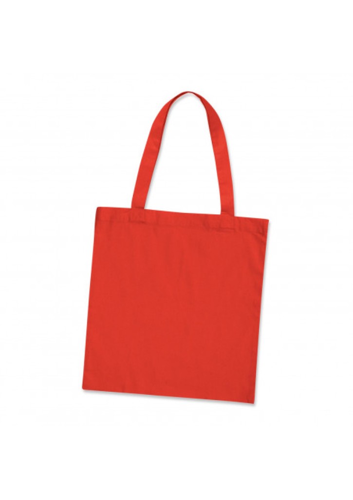 Sonnet Cotton Tote Bag - Colours