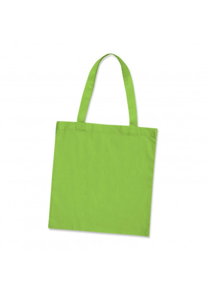 Sonnet Cotton Tote Bag - Colours
