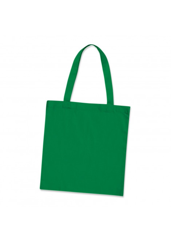 Sonnet Cotton Tote Bag - Colours