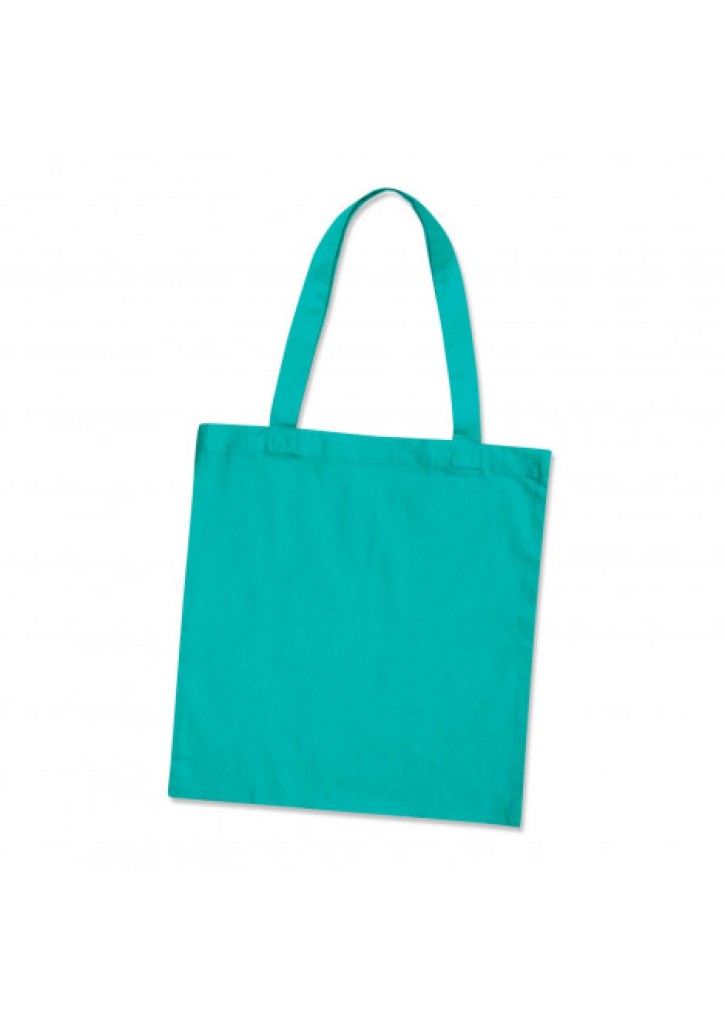 Sonnet Cotton Tote Bag - Colours
