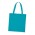 Sonnet Cotton Tote Bag - Colours - Light Blue