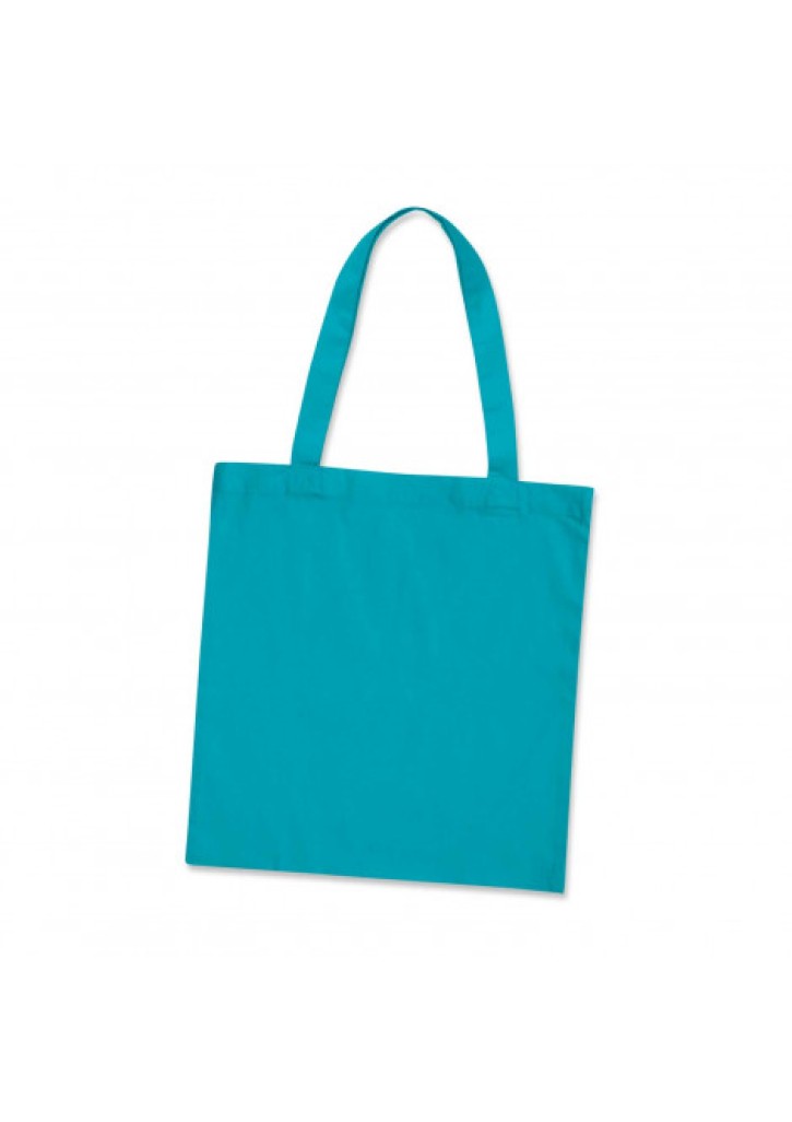 Sonnet Cotton Tote Bag - Colours