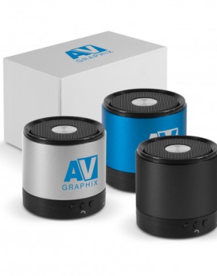 Polaris Bluetooth Speaker