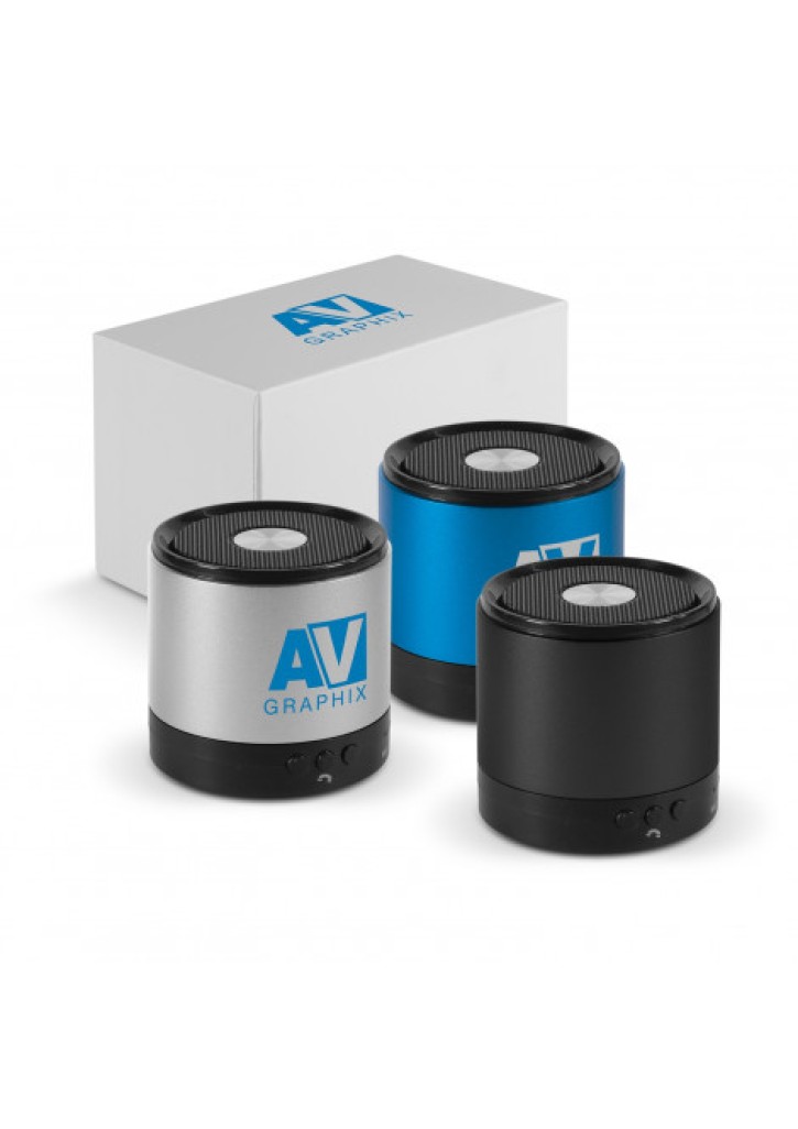 Polaris Bluetooth Speaker