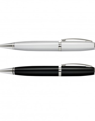 Exocet 4GB Flash Drive Ball Pen