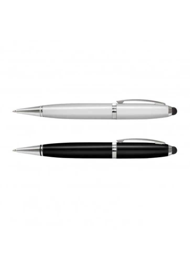 Exocet 4GB Flash Drive Ball Pen Exocet 4GB Flash Drive Ball Pen