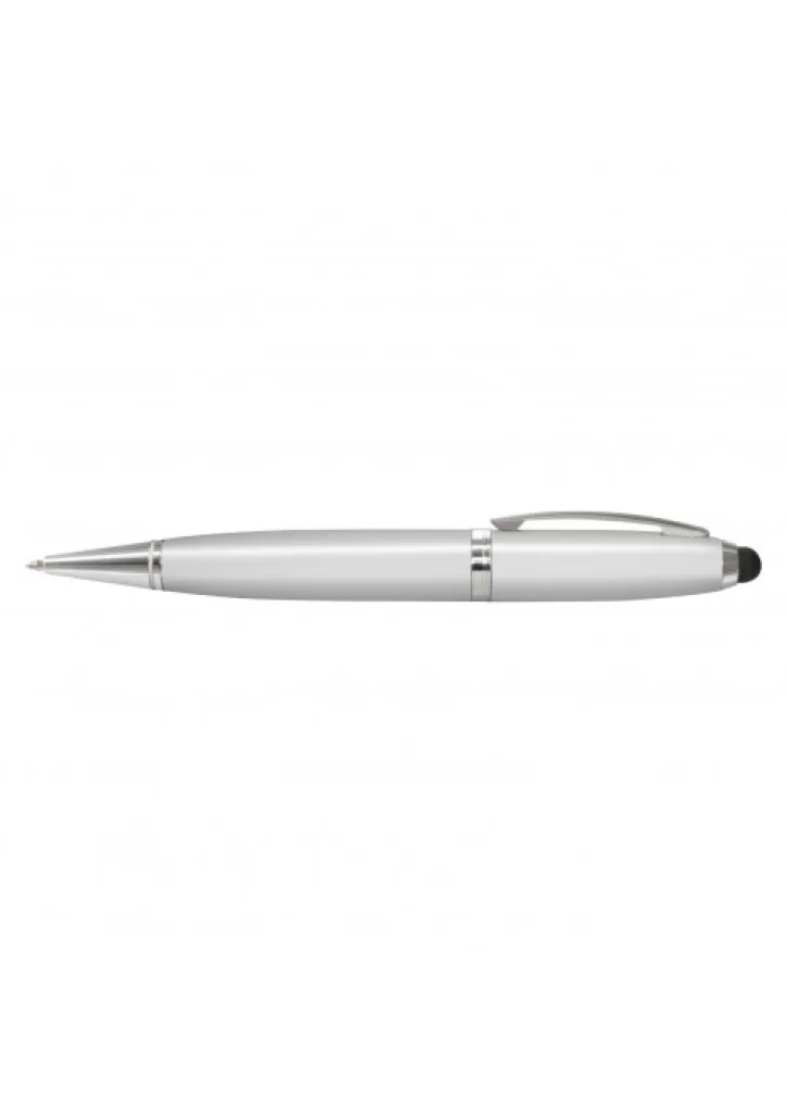 Exocet 4GB Flash Drive Ball Pen Exocet 4GB Flash Drive Ball Pen