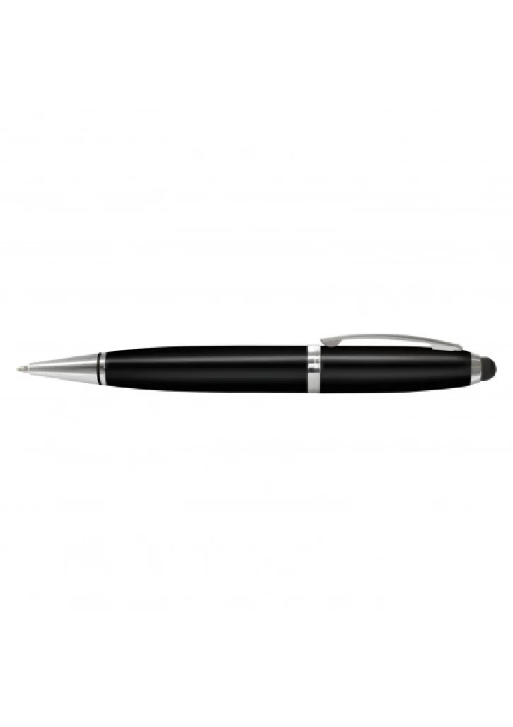 Exocet 4GB Flash Drive Ball Pen Exocet 4GB Flash Drive Ball Pen