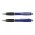 Vistro Stylus Pen - Classic - Blue/Frosted Black