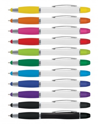 Vistro Multi-Function Pen