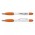 Vistro Multi-Function Pen - Orange