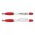 Vistro Multi-Function Pen - Red