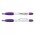 Vistro Multi-Function Pen - Purple