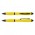 Vistro Stylus Pen - Yellow