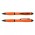 Vistro Stylus Pen - Orange