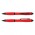 Vistro Stylus Pen - Red