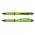 Vistro Stylus Pen - Bright Green