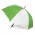 Hydra Sports Umbrella - White/Bright Green