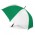 Hydra Sports Umbrella - White/Dark Green
