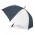 Hydra Sports Umbrella - White/Navy