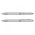 Antares Stylus Pen - Matt Silver