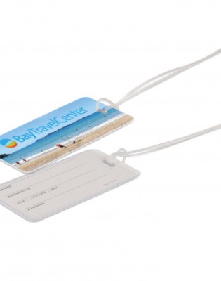 Westin Luggage Tag