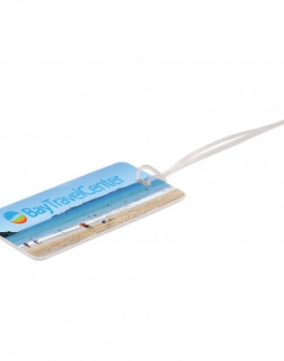 Westin Luggage Tag