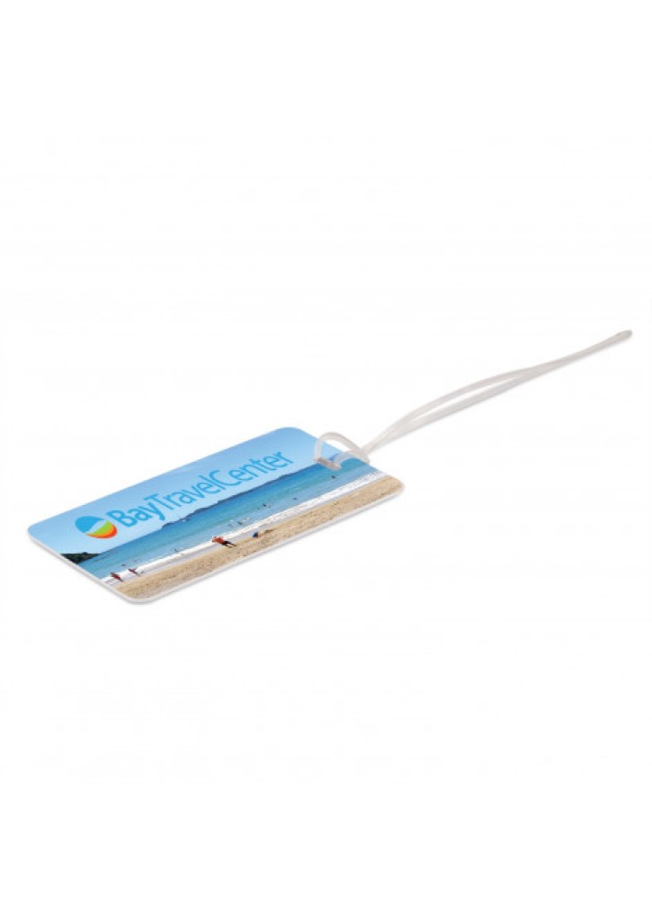 Westin Luggage Tag